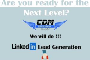 Portfolio for Premium LinkedIn Lead Generation